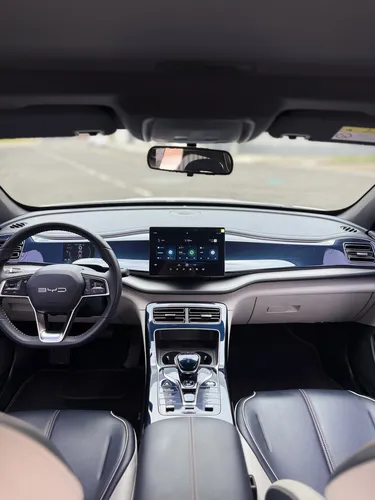 BYD Quin Plus 1.5 Dm-I