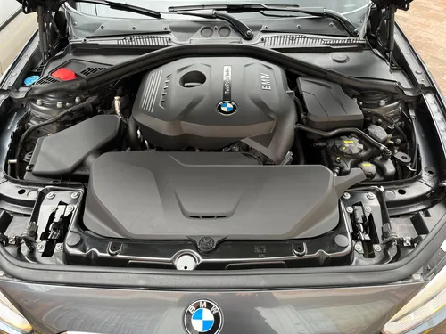 BMW Serie 1 2.0 120i F20 Lci M Edition