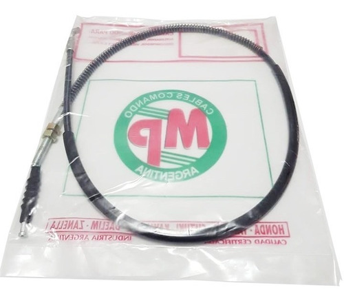 Cable Embrague Mp Ktm Duke 200 Hasta 2014 Solomototeam