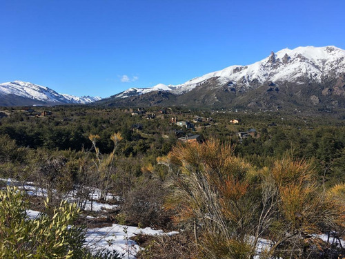 Terreno - La Lomada