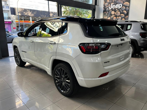 Jeep Compass S