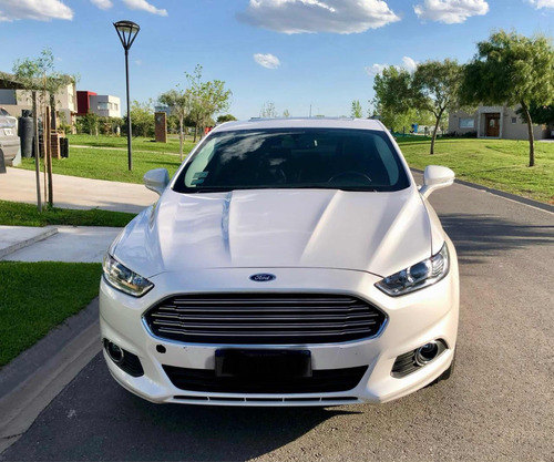 Ford Mondeo 2.0 Se Ecoboost At 240cv