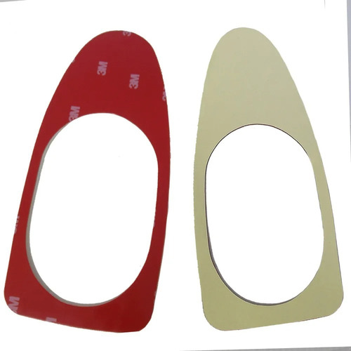 Imagem 4 de 4 de Antena Shark Olimpus Universal Amplificada