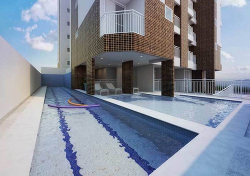 Imagem 10 de 10 de Cobertura Residencial Para Venda, Centro, São Bernardo Do Campo - Co5290. - Co5290-inc