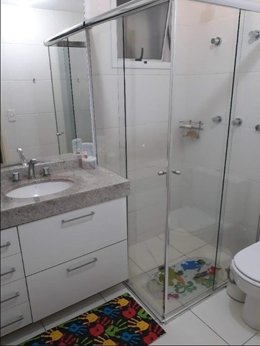 Imagem 22 de 30 de Apartamento Com 3 Dormitórios À Venda, 96 M² Por R$ 850.000,00 - Jabaquara - São Paulo/sp - Ap19720
