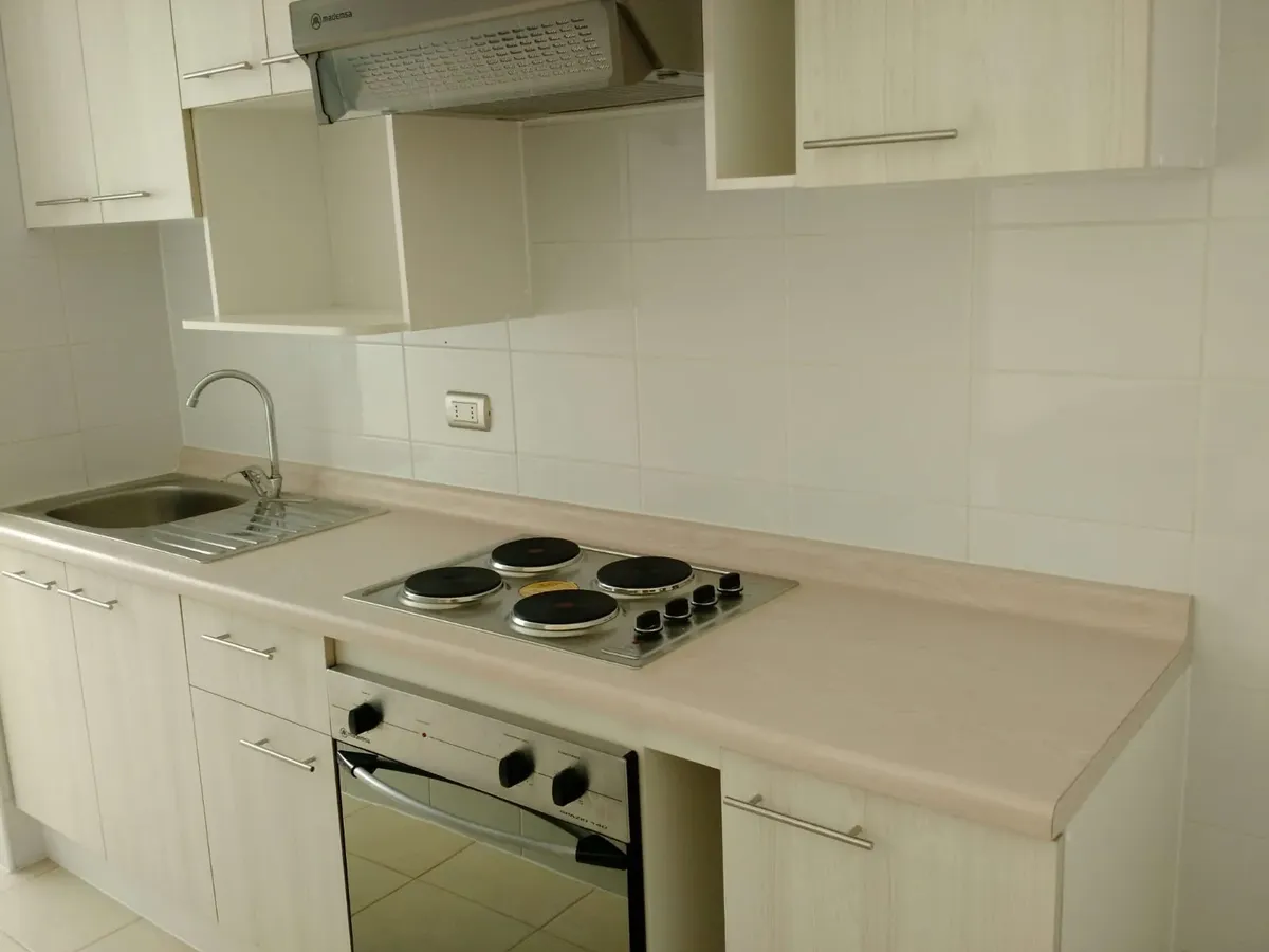 Imagen 3 de 22 de Departamento 2 Dormitorios 1 Baño / Dieciocho/ Santiago