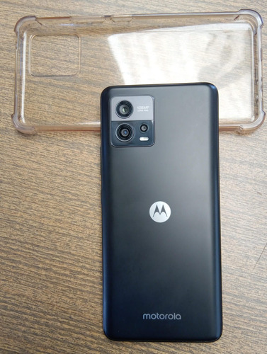 Moto G72 En Excelente Estado