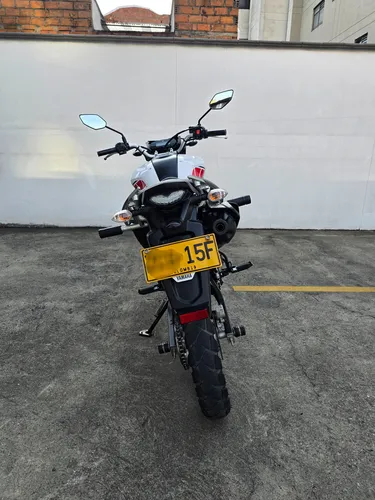 Yamaha Xtz 250 2025