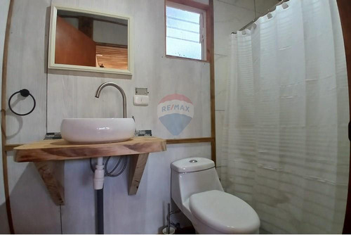 Arriendo Cabaña Semi Amoblada Pucón