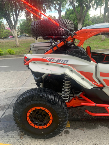 Can Am X3 Maverick Rc Equipadisimo Drt Baja Design