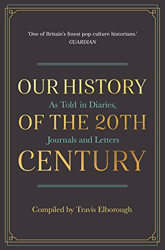 Libro A History Of The 20th Century De Vvaa