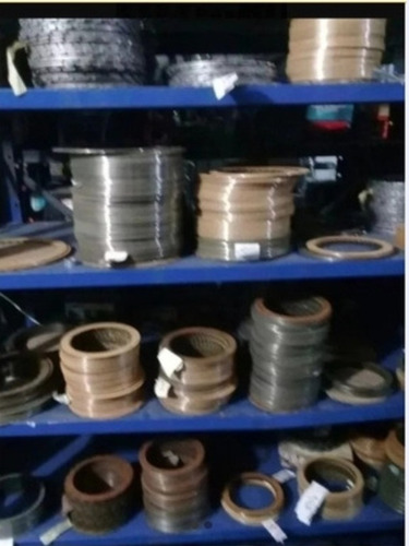 Discos De Pasta Y Hierro Para Caja Automaticas