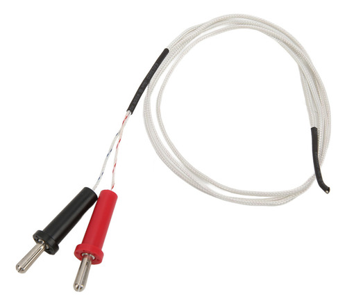 Cable De Sonda De Temperatura Ua23 Sensor De Termopar De 4 M