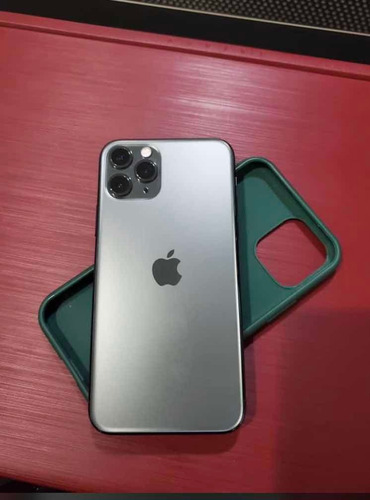 iPhone 11 Pro Usado De 64 Gb