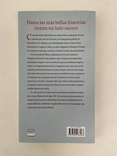 Libro Marinka: Una Rusa Niña Vasca, Rodolfo Luna Almeida (Usado)