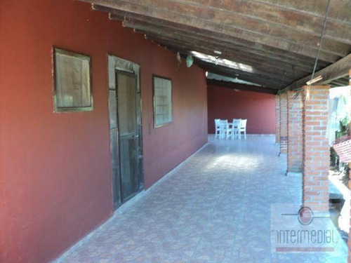 Chácara Com 7 Dormitórios À Venda, 5000 M² Por R$ 1.300.000,00 - Fazenda Castelo - Boituva/sp - Ch0525