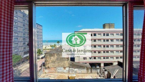 Imagem 19 de 20 de Apartamento Com 2 Dormitórios À Venda, 82 M² Por R$ 365.000,00 - Tupi - Praia Grande/sp - Ap7184