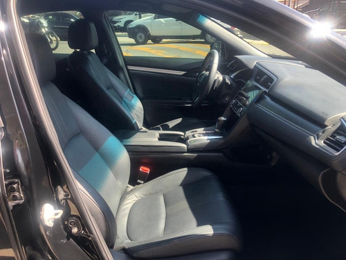 Imagem 7 de 9 de Honda Civic Exl 2.0 Flex