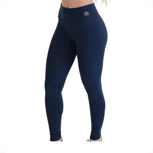 Calça legging sales feminina cintura alta