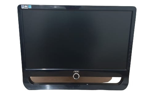 Monitor Aoc F19l 18,5 Polegadas 