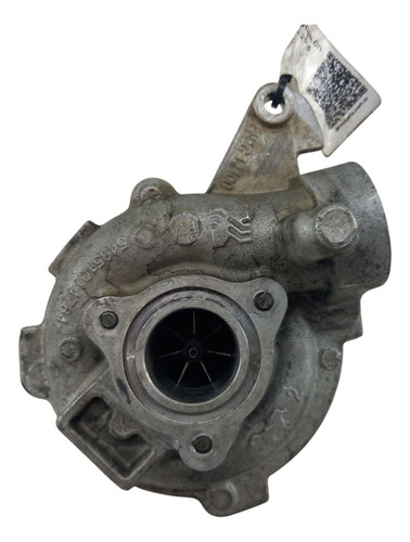 Turbina Amarok Biturbo 2011 2012 A 2022 (Usado)