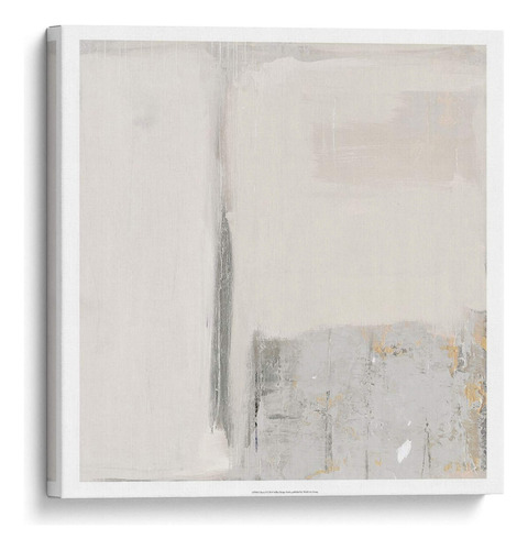 Canvas Lab Cuadro Sierra I 30x30, A.c. Warren