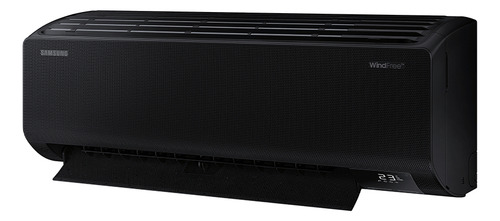 Ar Condicionado Inverter Samsung Windfree Black 18k Qef 220v