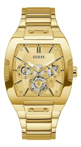 Reloj Guess Pareja Hombre Y Mujer Relojes Pulso