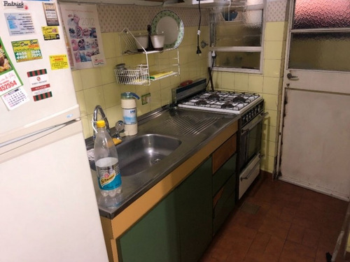 Imagen 5 de 11 de Departamento En Venta En Ramos Mejia