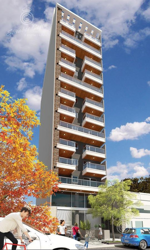 Imagen 11 de 11 de Edificio - Terrasur Iii - Lanús Este