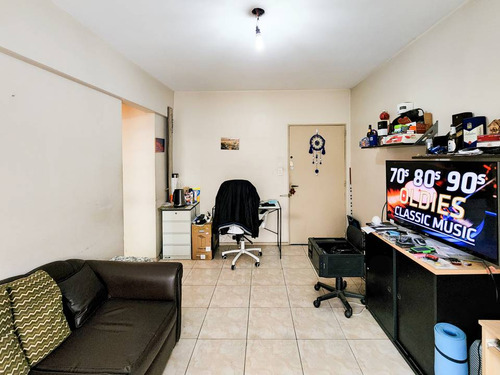 Imagen 3 de 26 de Venta De Departamento En Caballito