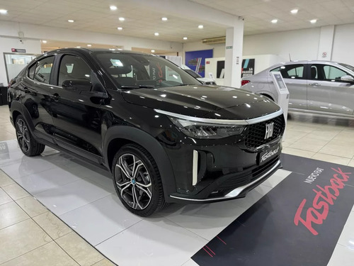 Fiat FASTBACK 1.3 T270 At6