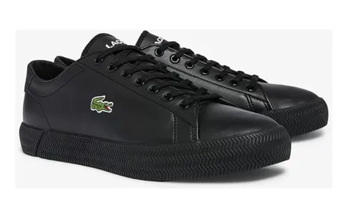 Tenis lacoste best sale promocao