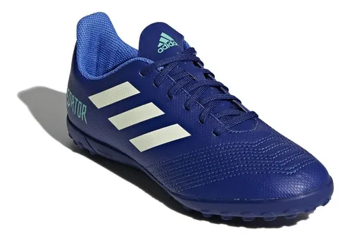 Tenis adidas Predator Tango 18.4 Tf Unisex Para Ni os