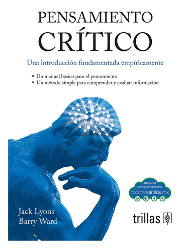 Pensamiento Critico - Lyons, Ward