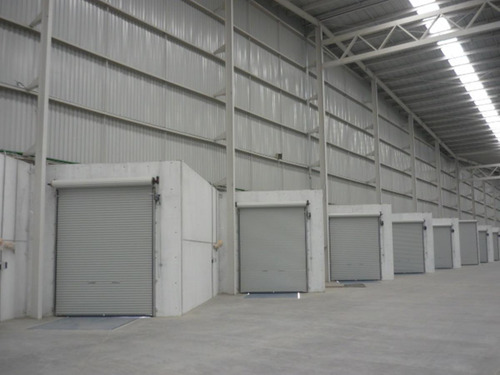Bodega En Renta De 7,840 M2 En Vallejo Azcapotzalco