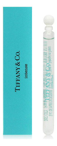 Tiffany & Co. Intense Eau De Parfum 0.13 Fl. Oz.