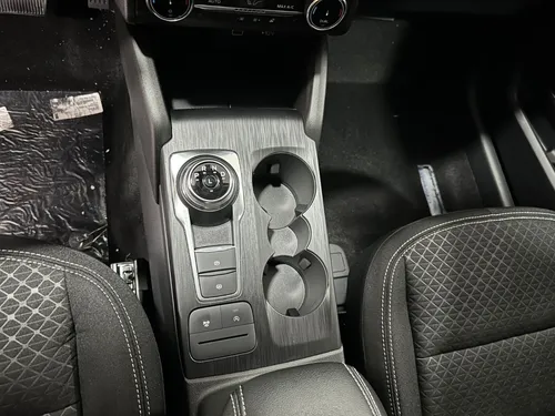 Ford Escape Active 1.5 Ecoboost 4x2 2025 J.c