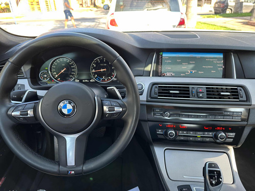 BMW Serie 5 3.0 535i Sedan M Package 306cv