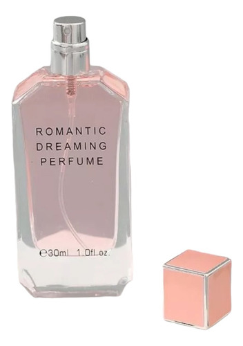 Perfume Para Mujer 30 Ml Romantic Dreaming