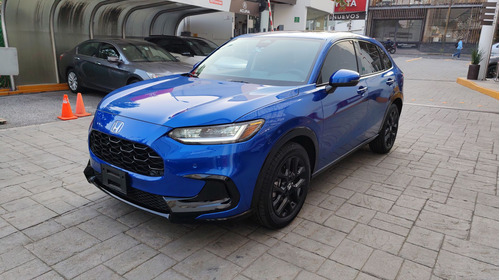 Honda HR-V 2.0 Touring Cvt