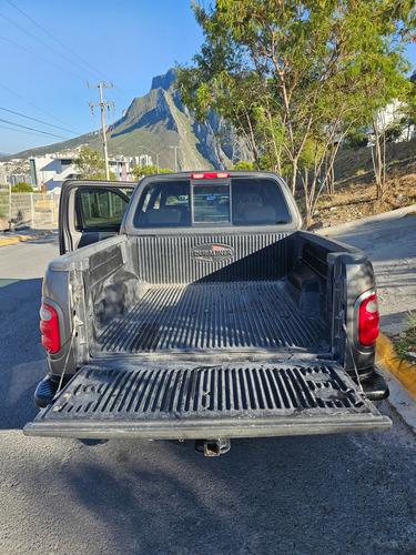 Ford Lobo 5.4 Sport Fx4 Cabina Media 4x4 Mt