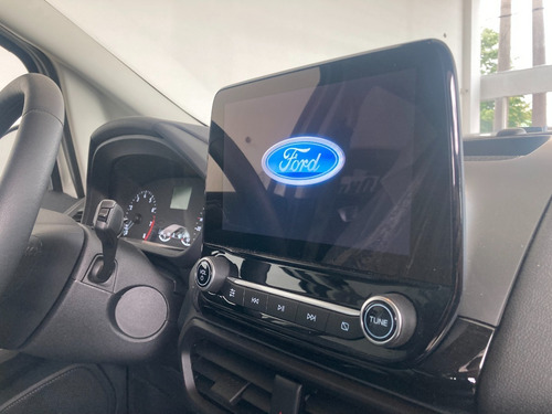 Imagen 15 de 19 de Ford Ecosport Titanium 1.5