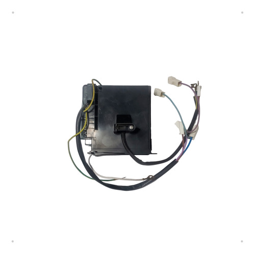 Módulo Inversor Compressor Embraco Eg 220v 53 A 150hz 2/5hp