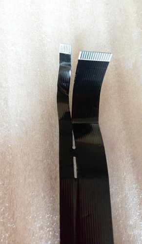 Flexor De Escáner Hp M1212 (Usado)