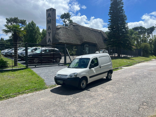 Citroën Berlingo Furgon 1.4 Bussines 75cv