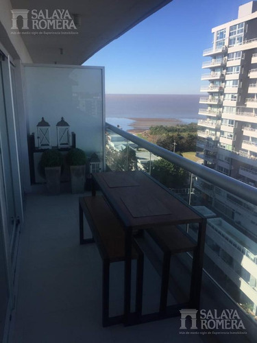 Imagen 14 de 19 de Venta - Departamento 2 Ambientes Con Cochera - Olivos Puerto