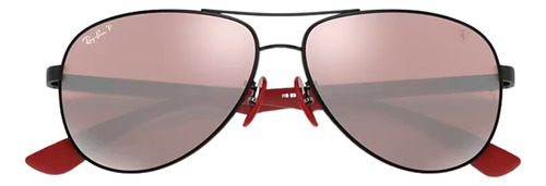 Lentes Anteojos De Sol Ray Ban Ferrari 8313 F002h2