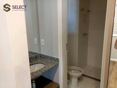 Imagem 20 de 27 de Loft Para Alugar, 42 M² Por R$ 2.050,00/mês - Jardim Do Mar - São Bernardo Do Campo/sp - Lf0019
