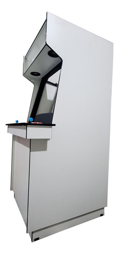 Gabinete Arcade 32 Polegadas